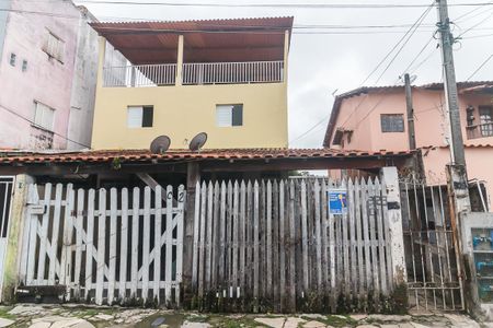 Casa para alugar com 250m², 3 quartos e 3 vagas Casa para alugar com 250m², 3 quartos e 3 vagasFachada