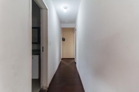 Casa para alugar com 250m², 3 quartos e 3 vagas Casa para alugar com 250m², 3 quartos e 3 vagasCorredor