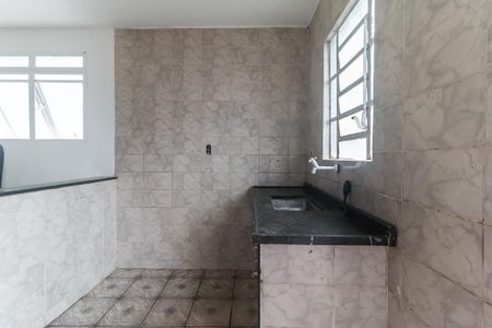 Casa para alugar com 250m², 3 quartos e 3 vagas Casa para alugar com 250m², 3 quartos e 3 vagasCozinha