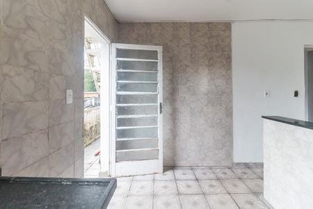 Casa para alugar com 250m², 3 quartos e 3 vagas Casa para alugar com 250m², 3 quartos e 3 vagasCozinha