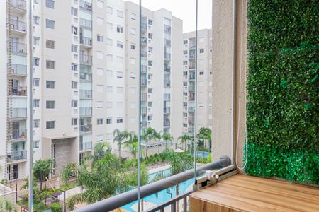 Apartamento para alugar com 2 quartos, 50m² em Parque Residencial da Lapa, São Paulo
