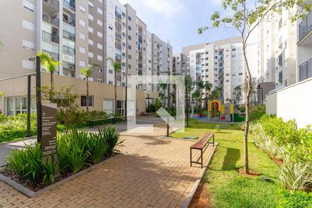 Apartamento à venda com 50m², 2 quartos e 1 vagaÁrea comum