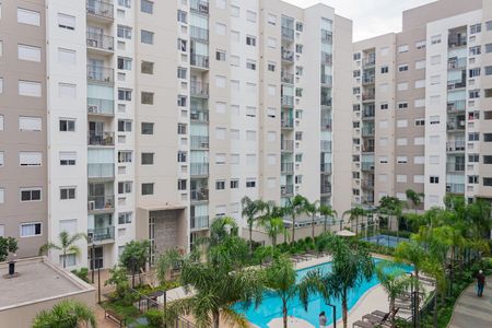 Apartamento para alugar com 2 quartos, 50m² em Parque Residencial da Lapa, São Paulo
