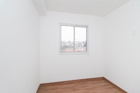Quarto de apartamento para alugar com 1 quarto, 36m² em Guaianases, São Paulo