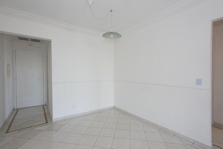 Sala de apartamento para alugar com 3 quartos, 74m² em Tatuapé, São Paulo