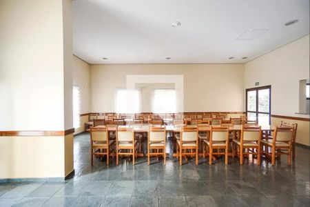 Apartamento para alugar com 74m², 3 quartos e 1 vagaÁrea Comum