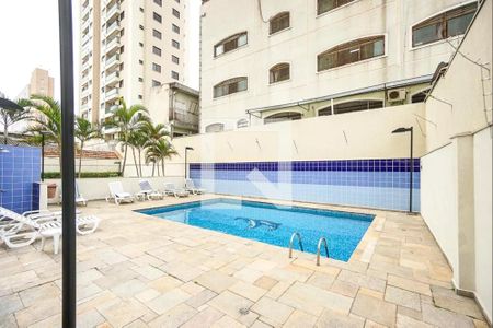 Apartamento para alugar com 74m², 3 quartos e 1 vagaÁrea Comum