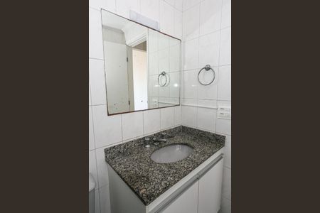 Apartamento para alugar com 74m², 3 quartos e 1 vagaBanheiro da Suíte