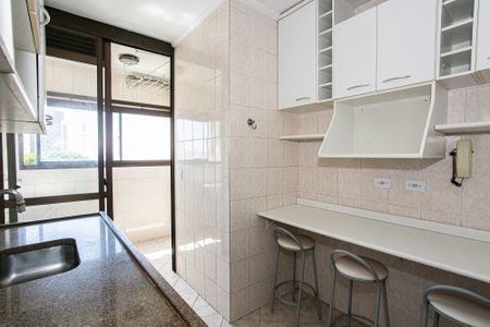 Apartamento para alugar com 74m², 3 quartos e 1 vagaCozinha