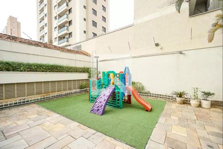 Apartamento para alugar com 74m², 3 quartos e 1 vagaÁrea Comum