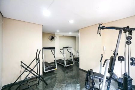 Apartamento para alugar com 74m², 3 quartos e 1 vagaÁrea Comum