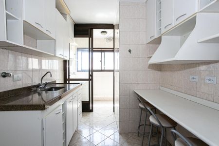 Apartamento para alugar com 74m², 3 quartos e 1 vagaCozinha