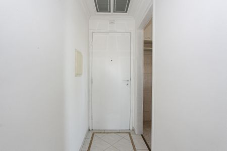 Apartamento para alugar com 74m², 3 quartos e 1 vagaEntrada