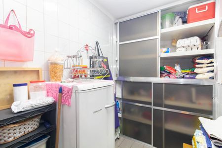 Casa à venda com 191m², 4 quartos e 2 vagasCozinha