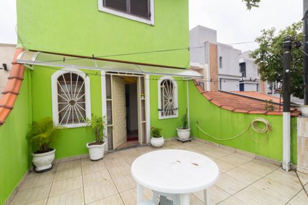 Casa à venda com 191m², 4 quartos e 2 vagasVaranda