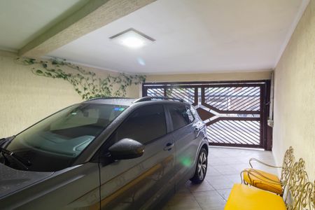 Casa à venda com 191m², 4 quartos e 2 vagasGaragem