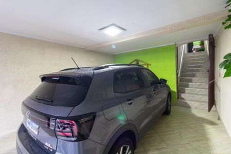 Casa à venda com 191m², 4 quartos e 2 vagasGaragem