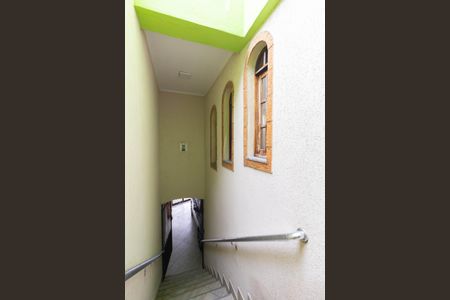 Casa à venda com 191m², 4 quartos e 2 vagasCorredor