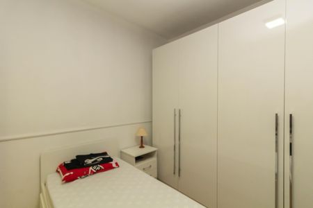 Casa à venda com 191m², 4 quartos e 2 vagasQuarto 2
