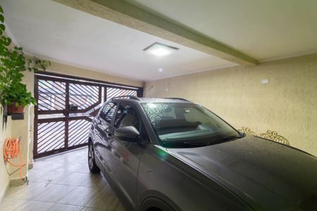 Casa à venda com 191m², 4 quartos e 2 vagasGaragem