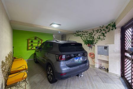 Casa à venda com 191m², 4 quartos e 2 vagasGaragem