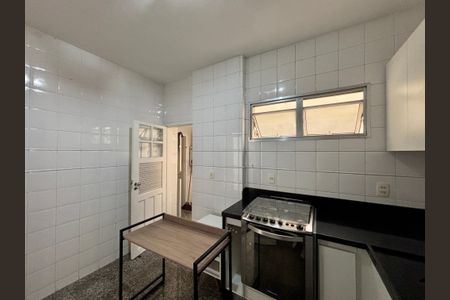 Apartamento à venda com 78m², 2 quartos e 2 vagasCozinha