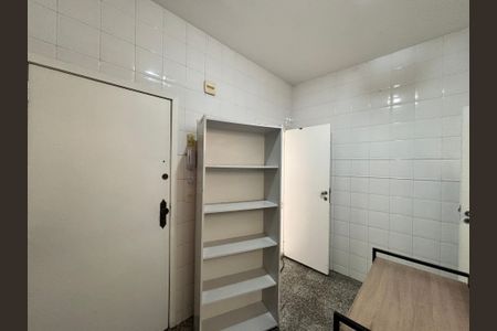 Apartamento à venda com 78m², 2 quartos e 2 vagasCozinha