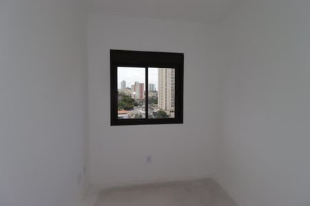 Quarto de apartamento à venda com 2 quartos, 55m² em Parque das Nações, Santo André