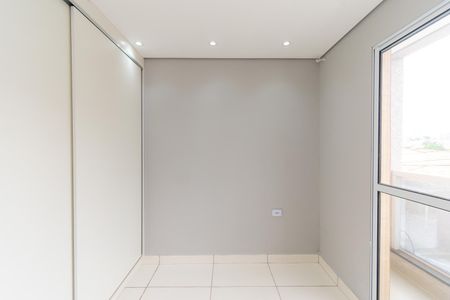 Quarto de apartamento para alugar com 1 quarto, 40m² em Chácara Belenzinho, São Paulo