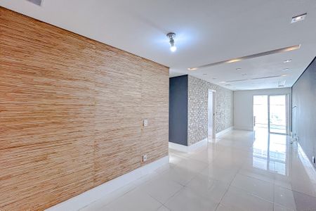 Sala de Jantar de apartamento para alugar com 3 quartos, 86m² em Vila Brasilio Machado, São Paulo