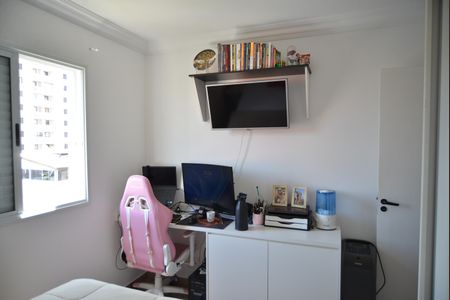 Apartamento à venda com 60m², 2 quartos e 1 vagaQuarto 2