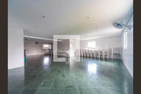 Apartamento à venda com 60m², 2 quartos e 1 vagaÁrea comum - Salão de festas