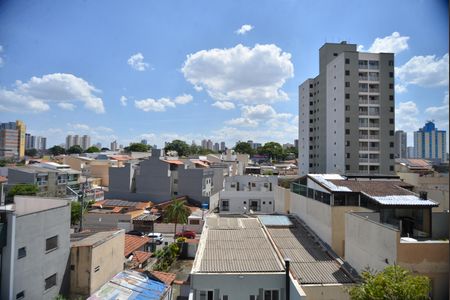 Apartamento à venda com 60m², 2 quartos e 1 vagaVaranda da Sala