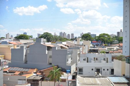 Apartamento à venda com 60m², 2 quartos e 1 vagaQuarto 1