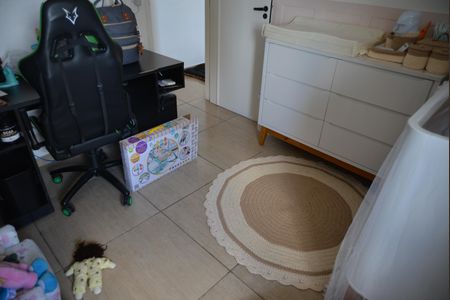 Apartamento à venda com 60m², 2 quartos e 1 vagaQuarto 1