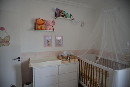 Apartamento à venda com 60m², 2 quartos e 1 vagaQuarto 1