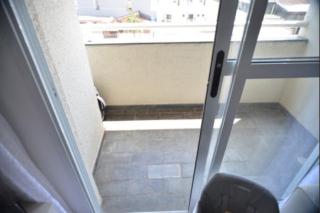 Apartamento à venda com 60m², 2 quartos e 1 vagaVaranda da Sala