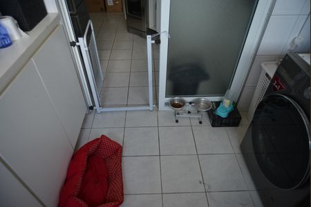 Apartamento à venda com 60m², 2 quartos e 1 vagaÁrea de Serviço