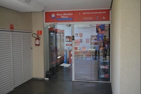 Apartamento à venda com 60m², 2 quartos e 1 vagaMercado