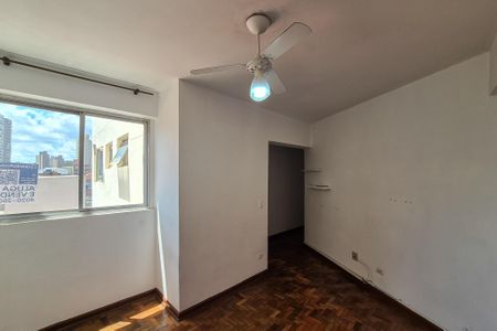 Sala de apartamento para alugar com 3 quartos, 79m² em Baeta Neves, São Bernardo do Campo