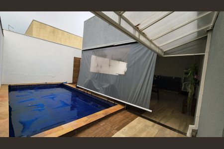 Casa para alugar com 600m², 3 quartos e 5 vagasPiscina