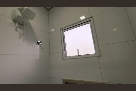 Casa para alugar com 600m², 3 quartos e 5 vagasBanheiro da Suíte