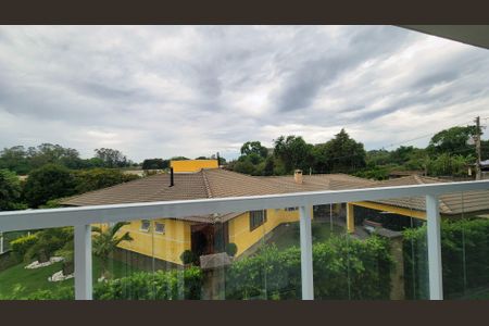 Casa para alugar com 600m², 3 quartos e 5 vagasVaranda Quarto 2 - Suíte