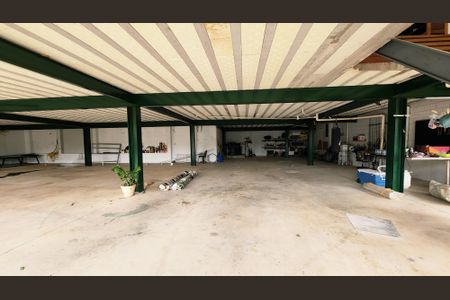 Casa para alugar com 600m², 3 quartos e 5 vagasGaragem