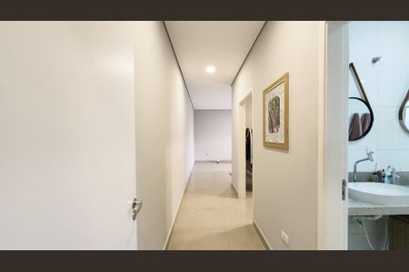 Casa para alugar com 600m², 3 quartos e 5 vagasQuarto 2 - Suíte