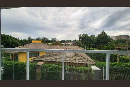 Casa para alugar com 600m², 3 quartos e 5 vagasVaranda Quarto 3 - Suíte