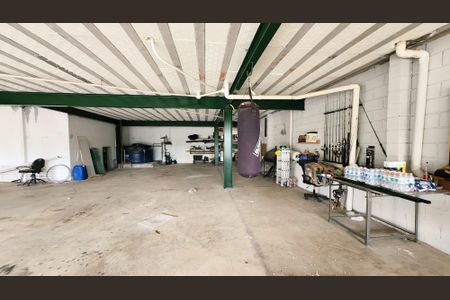 Casa para alugar com 600m², 3 quartos e 5 vagasGaragem