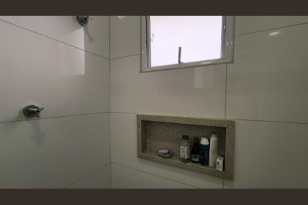 Casa para alugar com 600m², 3 quartos e 5 vagasBanheiro da Suíte