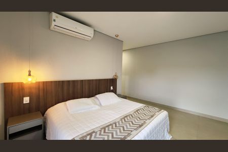 Casa para alugar com 600m², 3 quartos e 5 vagasQuarto 2 - Suíte