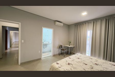 Casa para alugar com 600m², 3 quartos e 5 vagasQuarto 3 - Suíte